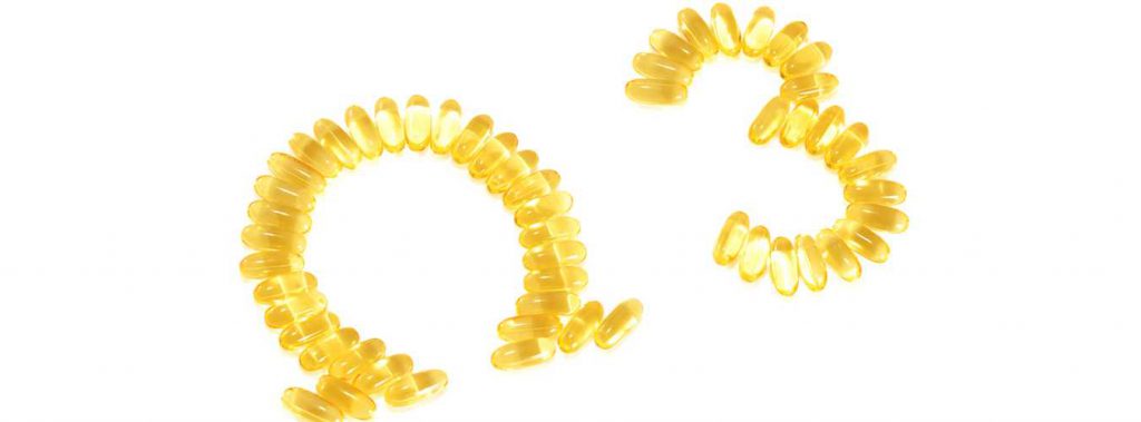 The Health Benefits of Omega 3
